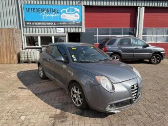 Dezmembrări autoturisme Alfa Romeo MiTo MiTo (955), Hatchback, 2008 / 2018 1.3 JTDm 16V 2012/2