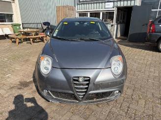 Alfa Romeo MiTo MiTo (955), Hatchback, 2008 / 2018 1.3 JTDm 16V picture 2