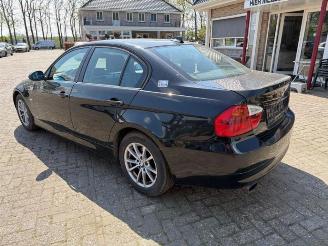 BMW 3-serie 3 serie (E90), Sedan, 2005 / 2011 318i 16V picture 5