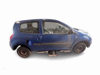 Renault Twingo Twingo II (CN), Hatchback 3-drs, 2007 / 2014 1.2 picture 5