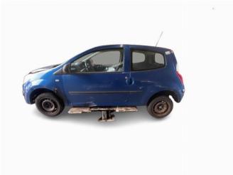 Renault Twingo Twingo II (CN), Hatchback 3-drs, 2007 / 2014 1.2 picture 3