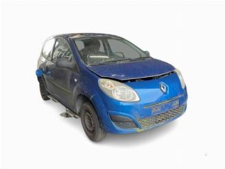 Uttjänta bilar auto Renault Twingo Twingo II (CN), Hatchback 3-drs, 2007 / 2014 1.2 2008/5