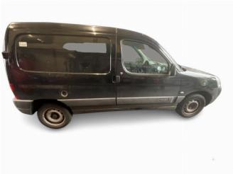 Citroën Berlingo Berlingo, Van, 1996 / 2011 1.4i picture 5