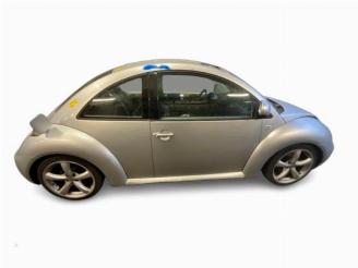 Volkswagen Beetle New Beetle (9C1/9G1), Hatchback 3-drs, 1998 / 2010 2.0 picture 5