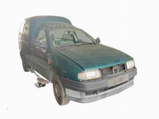 Dezmembrări autoturisme Seat Inca Inca (6K9), Van, 1995 / 2003 1.9 SDI 2004/1