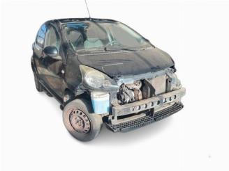 Démontage voiture Toyota Aygo Aygo (B10), Hatchback, 2005 / 2014 1.0 12V VVT-i 2010/3