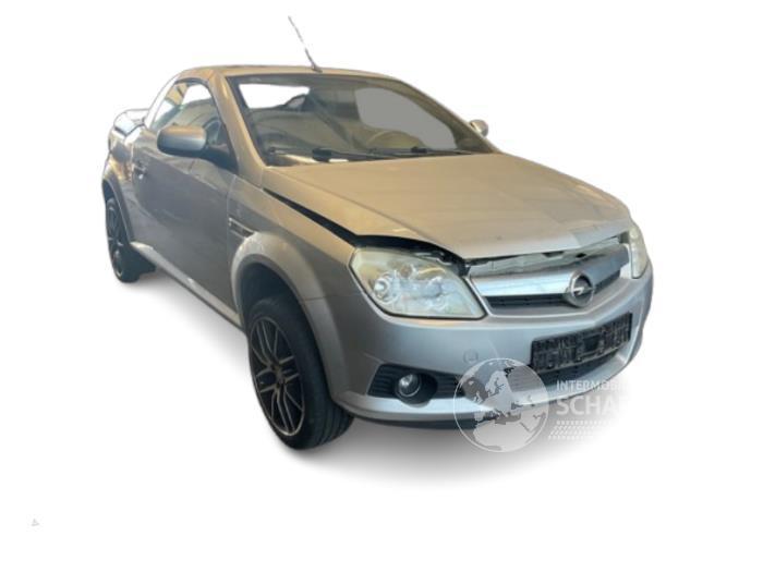 Opel Tigra Tigra Twin Top, Cabrio, 2004 / 2010 1.4 16V