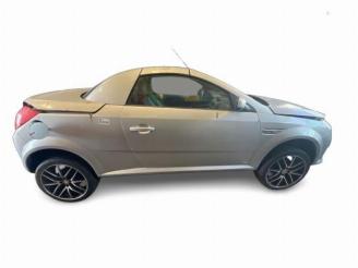 Opel Tigra Tigra Twin Top, Cabrio, 2004 / 2010 1.4 16V picture 5