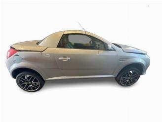 Opel Tigra Tigra Twin Top, Cabrio, 2004 / 2010 1.4 16V picture 5