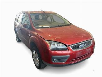 Uttjänta bilar auto Ford Focus Focus 2 Wagon, Combi, 2004 / 2012 1.8 16V 2008/1
