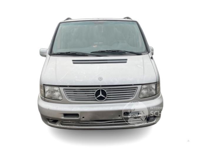 Mercedes Vito Vito (638.0), Van, 1995 / 2003 2.3 110D