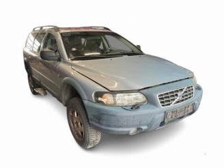 Démontage voiture Volvo Xc-70 XC70 (SZ), SUV, 2000 / 2007 XC70 2.4 D 20V 2003/3