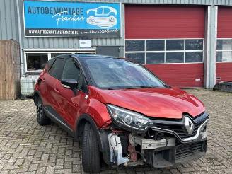 Auto incidentate Renault Captur Captur I (2R), SUV, 2013 0.9 Energy TCE 12V 2015/6