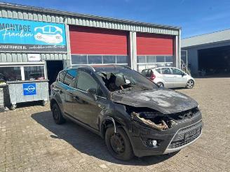 Démontage voiture Ford Kuga Kuga I, SUV, 2008 / 2012 2.0 TDCi 16V 2010/1