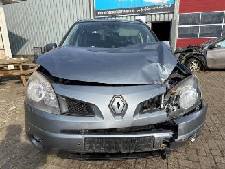 Renault Koleos Koleos I, SUV, 2008 / 2017 2.5 16V picture 2