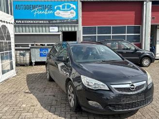 Dezmembrări autoturisme Opel Astra Astra J Sports Tourer (PD8/PE8/PF8), Combi, 2010 / 2015 1.3 CDTI 16V ecoFlex 2011/11