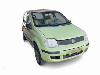 Uttjänta bilar auto Fiat Panda Panda (169), Hatchback, 2003 / 2013 1.1 Fire 2005/3