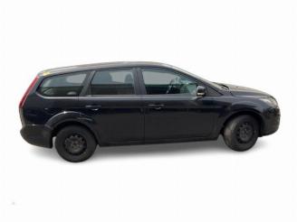 Ford Focus Focus 2 Wagon, Combi, 2004 / 2012 1.6 TDCi 16V 110 picture 5