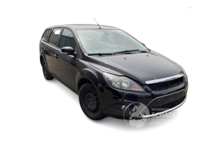 Ford Focus Focus 2 Wagon, Combi, 2004 / 2012 1.6 TDCi 16V 110