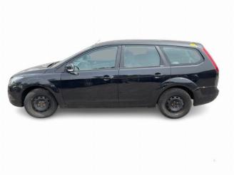 Ford Focus Focus 2 Wagon, Combi, 2004 / 2012 1.6 TDCi 16V 110 picture 3