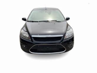 Ford Focus Focus 2 Wagon, Combi, 2004 / 2012 1.6 TDCi 16V 110 picture 2