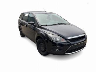 Démontage voiture Ford Focus Focus 2 Wagon, Combi, 2004 / 2012 1.6 TDCi 16V 110 2004/1