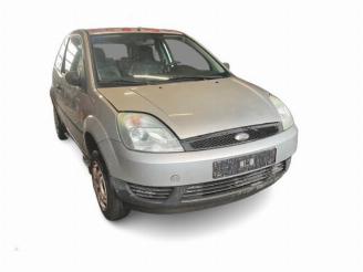 Salvage car Ford Fiesta Fiesta 5 (JD/JH), Hatchback, 2001 / 2009 1.4 16V 2003/3