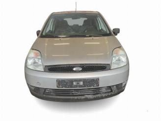 Ford Fiesta Fiesta 5 (JD/JH), Hatchback, 2001 / 2009 1.4 16V picture 2
