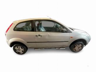 Ford Fiesta Fiesta 5 (JD/JH), Hatchback, 2001 / 2009 1.4 16V picture 5