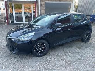 Renault Clio Clio IV (5R), Hatchback 5-drs, 2012 / 2021 1.5 Energy dCi 90 FAP picture 3