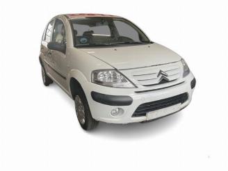 Uttjänta bilar auto Citroën C3 C3 (FC/FL/FT), Hatchback 5-drs, 2001 / 2012 1.4 2008/5