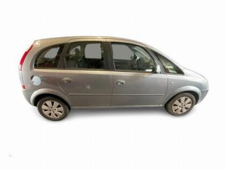 Opel Meriva Meriva (A), MPV, 2003 / 2010 1.6 16V picture 5