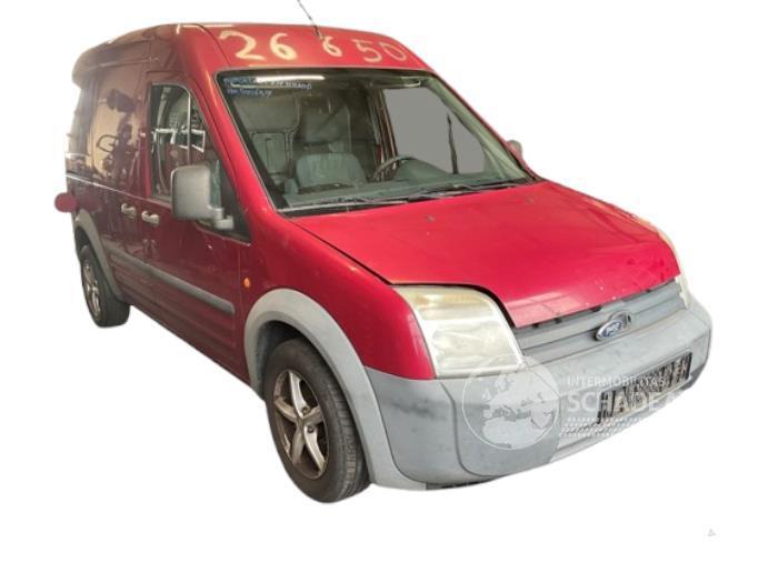 Ford Transit Connect Transit Connect, Van, 2002 / 2013 1.8 TDCi 90