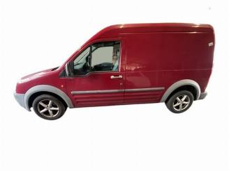 Ford Transit Connect Transit Connect, Van, 2002 / 2013 1.8 TDCi 90 picture 3