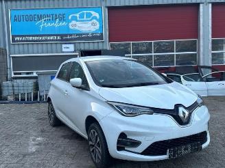  Renault Zoé Zoe (AG), Hatchback 5-drs, 2012 R135 2019/12