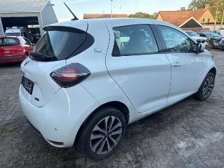Renault Zoé Zoe (AG), Hatchback 5-drs, 2012 R135 picture 7