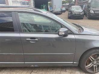 Volvo V-50 V50 (MW), Combi, 2003 / 2012 2.5 T5 20V AWD picture 6
