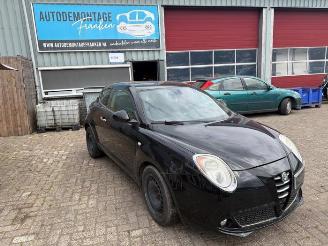  Alfa Romeo MiTo MiTo (955), Hatchback, 2008 / 2018 1.3 JTDm 16V Eco 2013/3