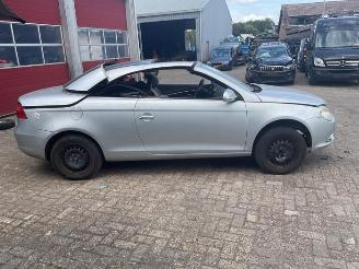Volkswagen Eos Eos (1F7/F8), Cabrio, 2006 / 2015 1.4 TSI 16V BlueMotion picture 5