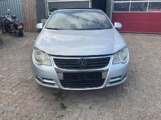 Volkswagen Eos Eos (1F7/F8), Cabrio, 2006 / 2015 1.4 TSI 16V BlueMotion picture 2