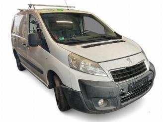 Dezmembrări autoturisme Peugeot Expert Expert (G9), Van, 2007 / 2016 1.6 HDi 90 2014/3