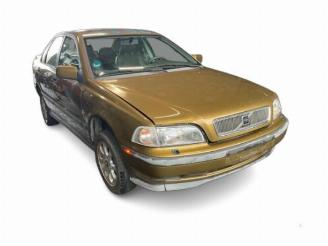 Auto da rottamare Volvo S-40 S40 (VS), Sedan, 1995 / 2004 1.8 16V 2000/1
