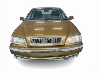 Volvo S-40 S40 (VS), Sedan, 1995 / 2004 1.8 16V picture 2