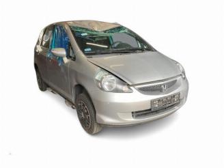 Sloopauto Honda Jazz Jazz (GD/GE2/GE3), Hatchback, 2002 / 2008 1.3 i-Dsi 2007