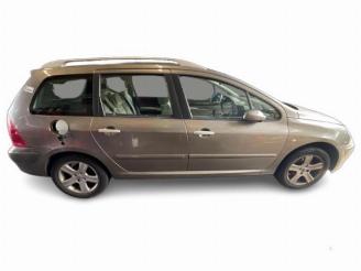 Peugeot 307 307 SW (3H), Combi, 2002 / 2008 2.0 16V picture 4