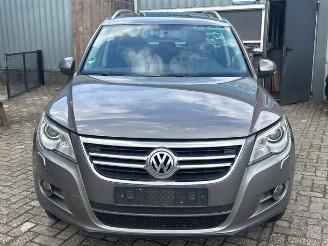 Volkswagen Tiguan Tiguan (5N1/2), SUV, 2007 / 2018 2.0 TSI 16V 4Motion picture 2