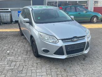  Ford Focus Focus 3 Wagon, Combi, 2010 / 2020 1.6 TDCi 2011/8