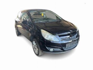 Dezmembrări autoturisme Opel Corsa Corsa D, Hatchback, 2006 / 2014 1.4 Euro 5 2010/3