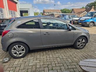 Opel Corsa Corsa D, Hatchback, 2006 / 2014 1.3 CDTi 16V ecoFLEX picture 9