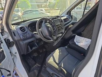 Opel Vivaro Vivaro, Van, 2014 / 2019 1.6 CDTI 90 picture 3
